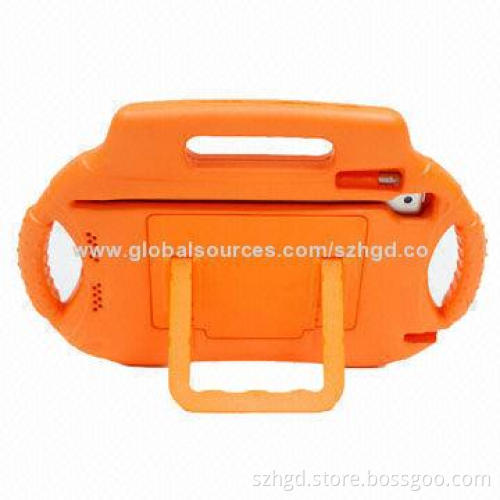 Full Protection EVA Case for iPad Mini, Shock Absorbing, Wholesale from China Manufacturer